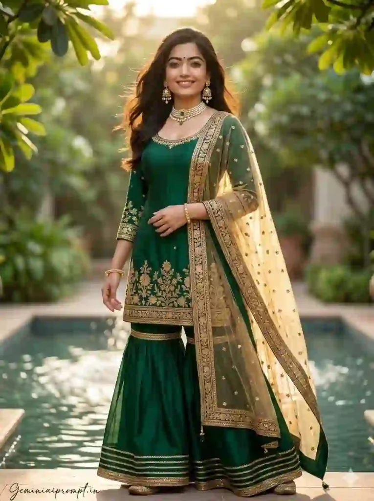 Princess Photo Prompts for Girls