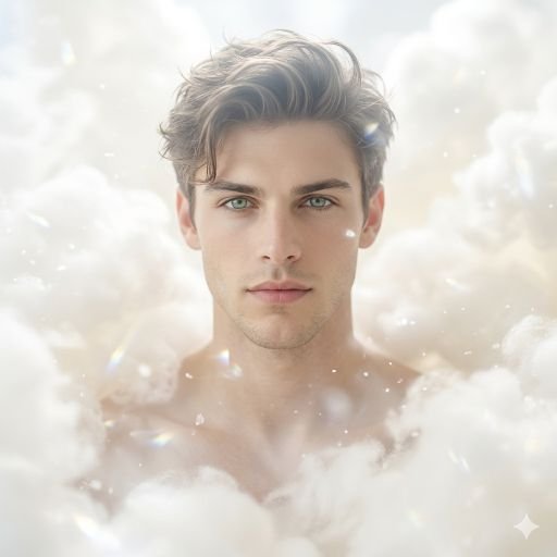 Cloud Dream Aesthetic DP