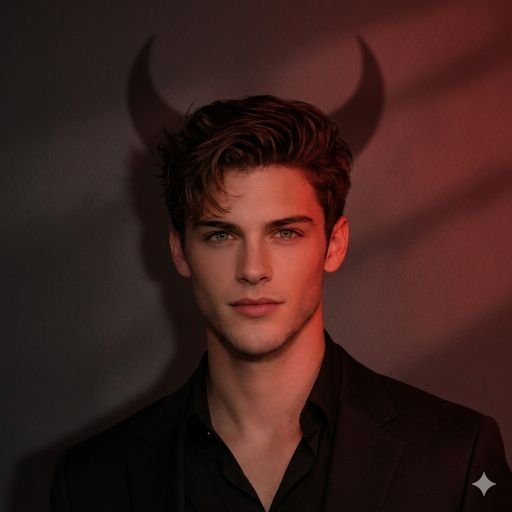 Devil Horn Shadow DP