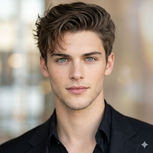 Instagram Soft Blur Aesthetic DP