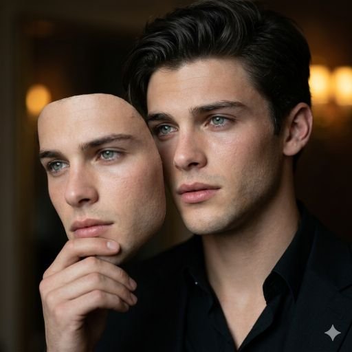 Mask Off Aesthetic DP