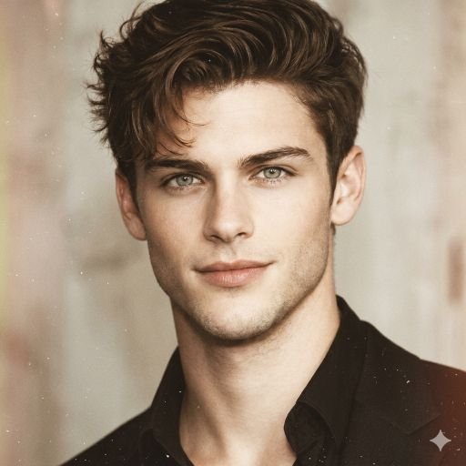 Vintage Film Aesthetic DP